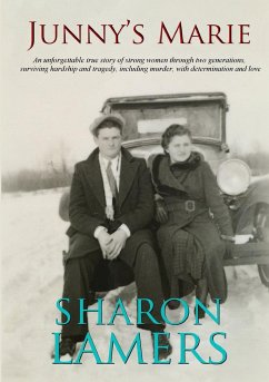 Junny's Marie - Lamers, Sharon