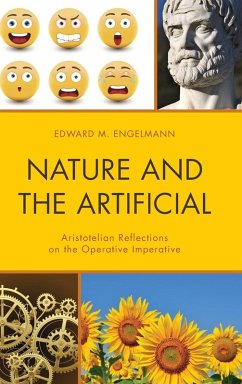 Nature and the Artificial - Engelmann, Edward
