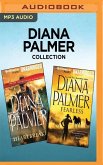 Diana Palmer Collection - Heartbreaker & Fearless