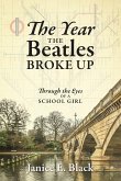 The Year the Beatles Broke Up