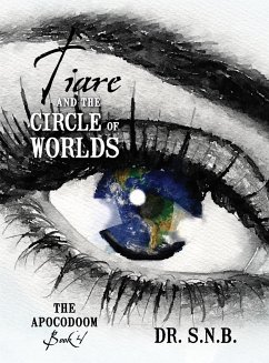 Tiare and the Circle of Worlds - Snb