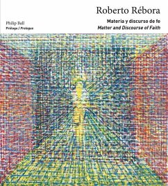 Roberto Rébora: Matter and Discourse of Faith