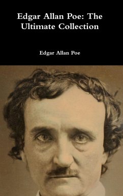 Edgar Allan Poe - Poe, Edgar Allan