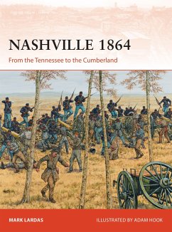 Nashville 1864 - Lardas, Mark