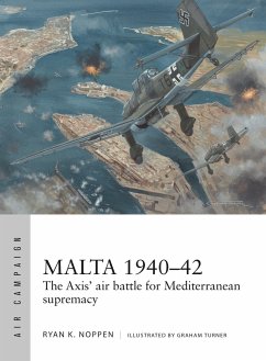 Malta 1940-42 - Noppen, Ryan K.