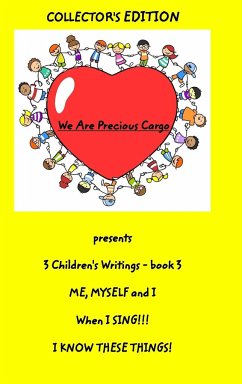 We Are Precious Cargo - HC book 3 - Creativeclarence