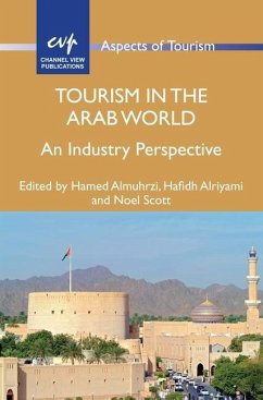 Tourism in the Arab World: An Industry Perspective