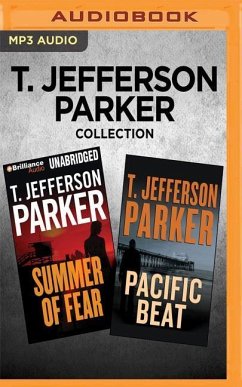 T JEFFERSON PARKER COLL - S 2M - Parker, T. Jefferson