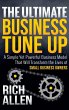 The Ultimate Business Tune Up - Bild 1