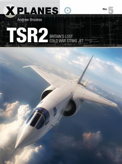 TSR2 - Brookes, Andrew