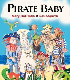 Pirate Baby - Hoffman, Mary