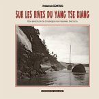 Sur les rives du Yang-tsé Kiang: Une aventure de l'enseigne de vaisseau Bermon