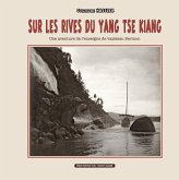 Sur les rives du Yang-tsé Kiang: Une aventure de l'enseigne de vaisseau Bermon