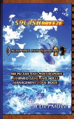 Splash Breeze The Angel Point Path Destiny Collection - Morr, Cory