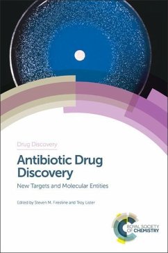 Antibiotic Drug Discovery