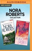 NORA ROBERTS COLL - A WILL 3M