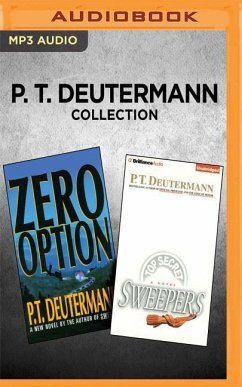 P T DEUTERMANN COLL - ZERO 2M - Deutermann, P. T.