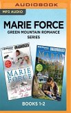 MARIE FORCE GREEN MOUNTAIN 2M