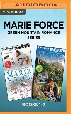 MARIE FORCE GREEN MOUNTAIN 2M - Force, Marie