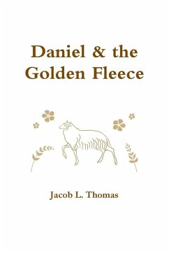 Cover Daniel & the Golden Fleece