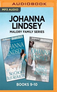 JOHANNA LINDSEY MALORY FAMI 2M - Lindsey, Johanna