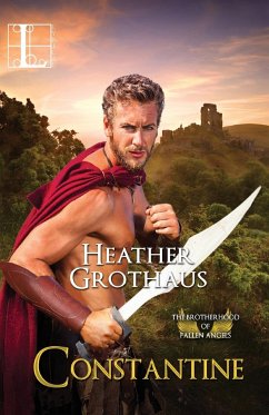 Constantine - Grothaus, Heather