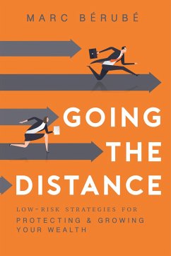 Going the Distance - Bérubé, Marc