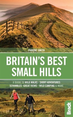 Britain's Best Small Hills - Smith, Phoebe