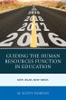 Guiding the Human Resources Function in... - Bild 1