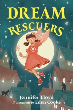 Dream Rescuers - Lloyd, Jennifer