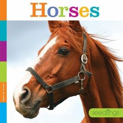 Seedlings: Horses - Arnold, Quinn M