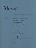 Sinfonia concertante Es-dur KV 364 Sinfonia concertante Es-dur KV 364