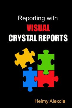 Reporting With Visual Crystal Reports - Alexcia, Helmy