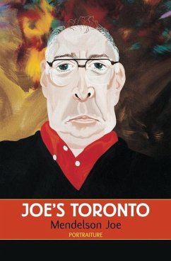 Joe's Toronto: Portraiture - Joe, Mendelson