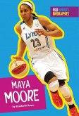 Maya Moore