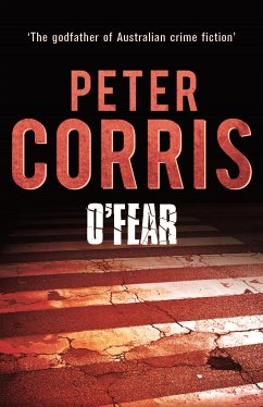 O'Fear (eBook, ePUB) - Corris, Peter