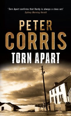 Torn Apart (eBook, ePUB) - Corris, Peter