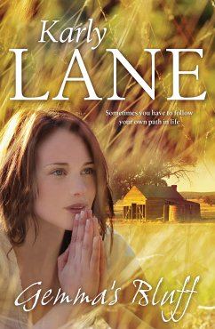 Gemma's Bluff (eBook, ePUB) - Lane, Karly