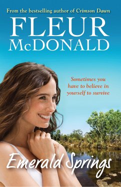 Emerald Springs (eBook, ePUB) - McDonald, Fleur