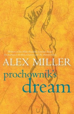 Prochownik's Dream (eBook, ePUB) - Miller, Alex