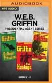 WEB GRIFFIN PRESIDENTIAL AG 6M