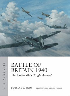 Battle of Britain 1940 - Dildy, Douglas C.
