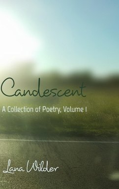 Cover Candescent