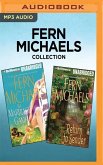 Fern Michaels Collection: The Marriage Game & Return to Sender