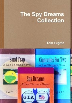 The Spy Dreams Collection - Fugate, Tom