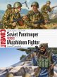 Soviet Paratrooper Vs Mujahideen Fighter - Bild 1
