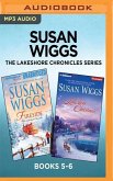 Susan Wiggs the Lakeshore Chronicles Series: Books 5-6