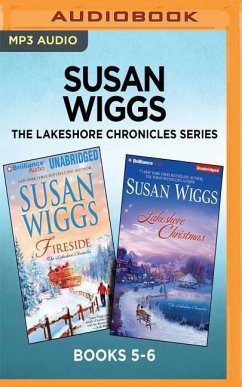 Susan Wiggs the Lakeshore Chronicles Series: Books 5-6 - Wiggs, Susan