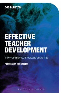 Effective Teacher Development Cover Effective Teacher Development