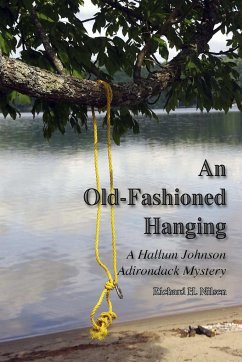 An Old-Fashioned Hanging - Nilsen, Richard H.